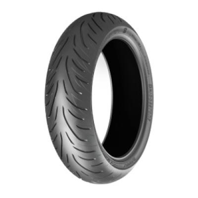 BRIDGESTONE  T 31 R ( 140/70 R18 TL 67V roue arri&egrave;re, M/C )