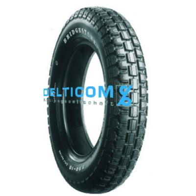 BRIDGESTONE  TW3 ( 3.50-10 TT 51J ) Pneus Moto