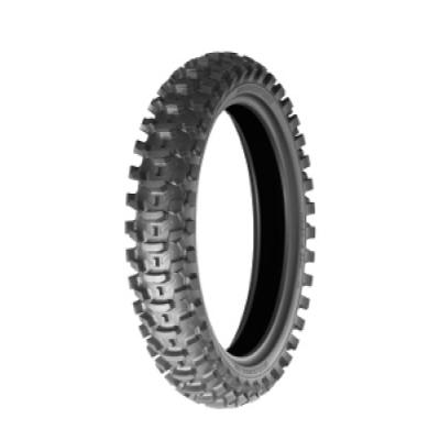 BRIDGESTONE  X 10 R 100/90 D19 57M 