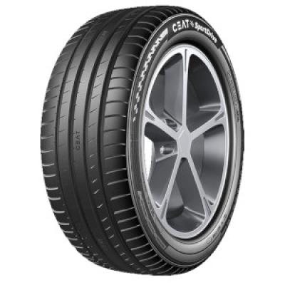 CEAT  SPORTDRIVE 235/55 R18 104W auto Pneus &eacute;t&eacute; Pneus 105779