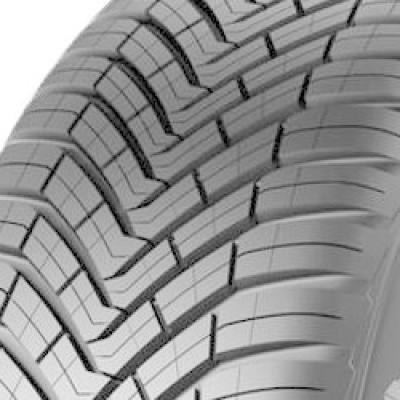 CONTINENTAL  AllSeasonContact 215/45 R16 90V