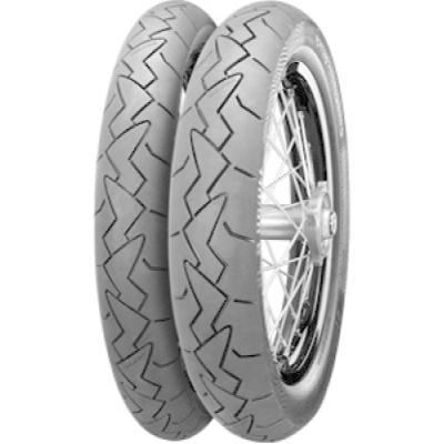 CONTINENTAL  ContiClassicAttack 100/90 R19 57V