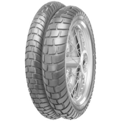 CONTINENTAL  ContiEscape 130/80 D17 65S
