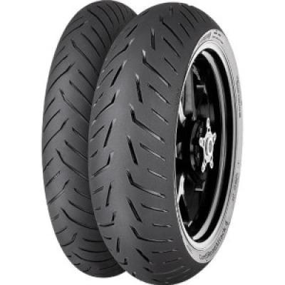 CONTINENTAL  ContiRoadAttack 4 ( 150/70 R17 TL 69V roue arri&egrave;re, M/C )