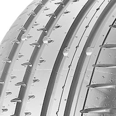 CONTINENTAL PNEU  SPORTCONTACT 2 275/40 R18 103 W