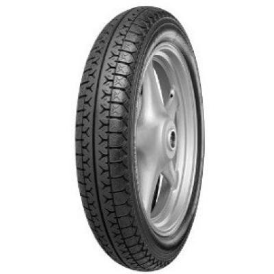 CONTINENTAL  K112 ( 3.50-16 RF TT 58P roue arri&egrave;re, M/C, Roue avant )