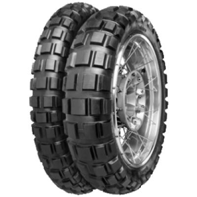 CONTINENTAL  TKC 80 Twinduro 120/90 D18 65R