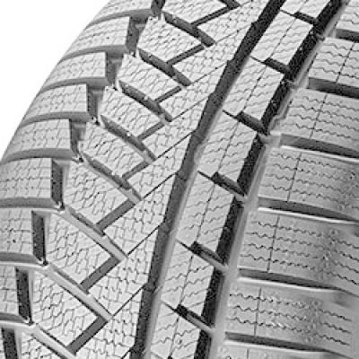 CONTINENTAL  WinterContact TS 850P ( 275/45 R21 110W XL, SUV )