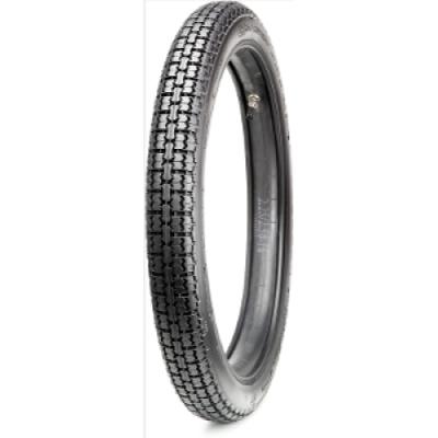 CST  C-107 ( 2.50-17 TL 38L roue arri&egrave;re, Roue avant ) Pneus Moto