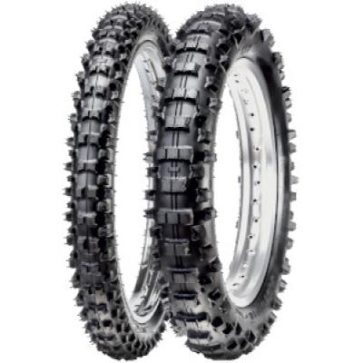 CST  CM-741 ( 90/90-21 TT 54M Roue avant ) Pneus Moto
