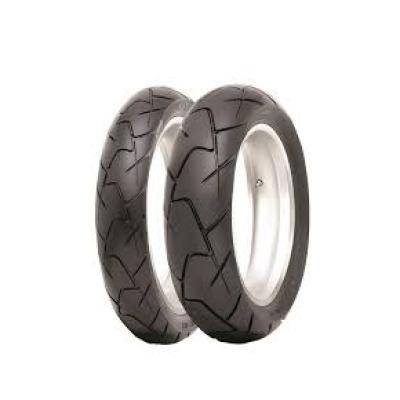 CST  CM-A1 Ride Ambro ( 170/60 R17 TL 72V roue arri&egrave;re ) Pneus Moto