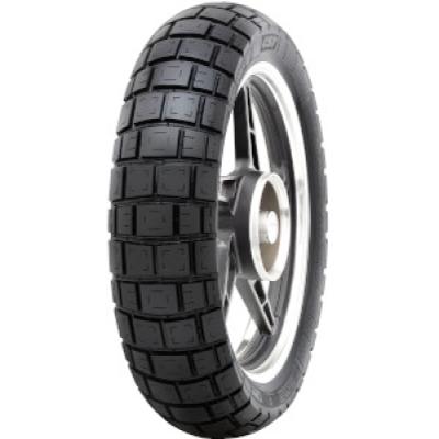 CST  CM-AD01 ( 130/70 R17 TL 62S roue arri&egrave;re ) Pneus Moto