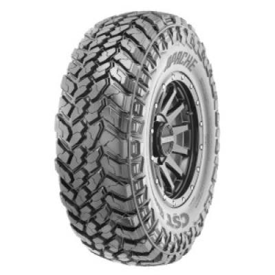 CST  CU-AT Apache ( 32x10.00 R14 TL 68M roue arri&egrave;re, Roue avant )