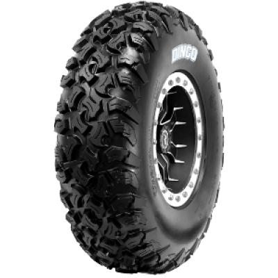 CST  CU47 Dingo ( 30x10.00 R14 TL 63M roue arri&egrave;re, Roue avant )