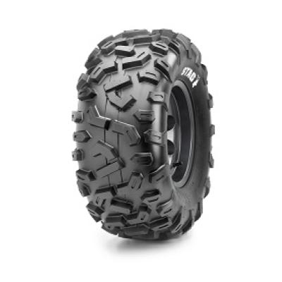 CST PNEU  CU58 STAG 26x11-12 59M 8 plis TL,Diagonal