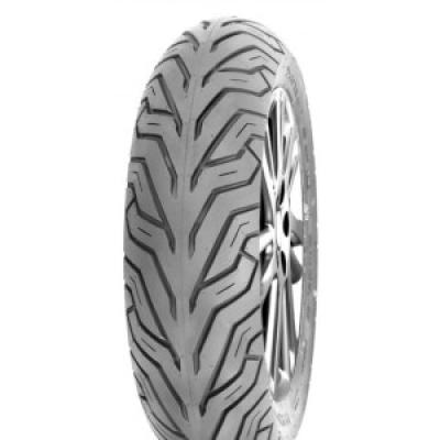 DELI TIRE  Urban Grip 68s Tl Scooter Rear Tire Gris 140 / 70 / R14