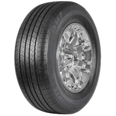 DELINTE Pneu Ete  DH7 SUV 235/70 R16 106H