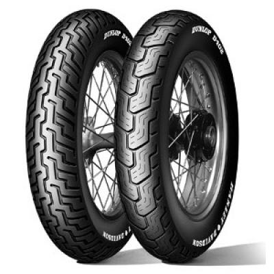 DUNLOP  D 402 F H/D SW MT90 B16 72H