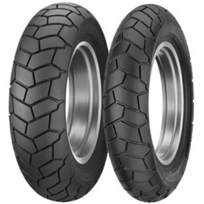 DUNLOP  D 429 F H/D ( 150/80-16 TL 71H M/C, Roue avant ) Pneus Moto