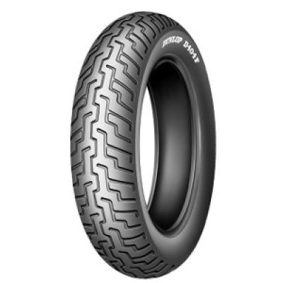 DUNLOP  D404 F ( 110/90-18 TL 61H Roue avant ) Pneus Moto