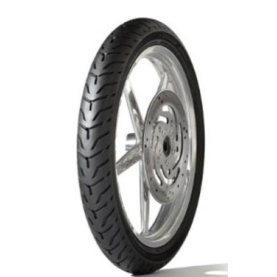 DUNLOP  D408 F H/D 130/70 R18 63V