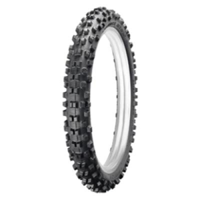 DUNLOP  Geomax AT 81 F ( 90/90-21 TT 54M Roue avant, M/C )