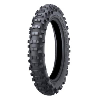 DUNLOP  Geomax EN91 ( 140/80-18 TT 70R roue arri&egrave;re )
