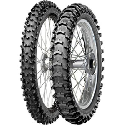 DUNLOP  Geomax MX 12 ( 80/100-12 TT 41M roue arri&egrave;re )