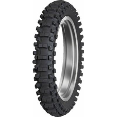 DUNLOP  Geomax MX 34 ( 120/80-19 TT 63M roue arri&egrave;re ) Pneus Moto