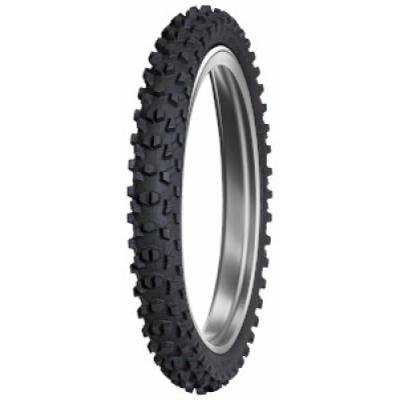 DUNLOP  Geomax MX 34 F ( 60/100-10 TT 33J Roue avant ) Pneus Moto