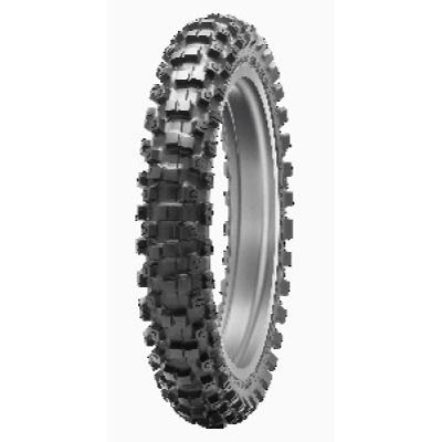 DUNLOP  Geomax MX 53 ( 90/100-16 TT 51M roue arri&egrave;re )