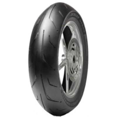DUNLOP  GT 503 F H/D ( 160/70 R17 TL 73V Roue avant ) Pneus Moto
