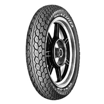 DUNLOP  K 127 ( 110/90-16 TT 59S M/C, roue arri&egrave;re ) Pneus Moto