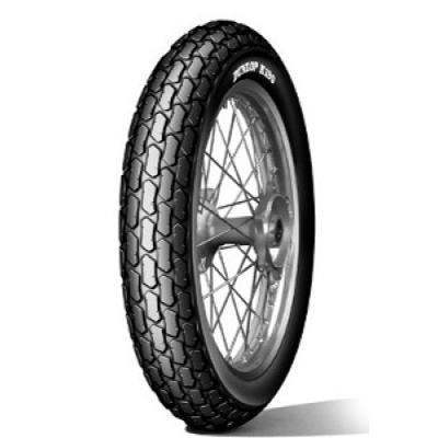 DUNLOP  K 180 ( 120/90-10 TL 57J M/C ) Pneus Moto