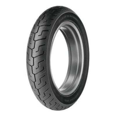 DUNLOP  K 591 SP H/D ( 100/90-19 TL 51V M/C, Roue avant ) Pneus Moto