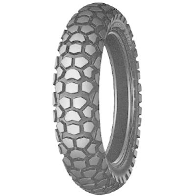 DUNLOP  K 850 ( 3.00-21 TT 51S M/C, variante A, Roue avant )