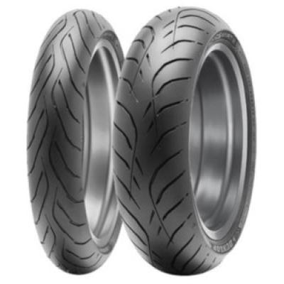 DUNLOP  Roadsmart IV ( 160/60 ZR17 TL (69W) roue arri&egrave;re ) Pneus Moto