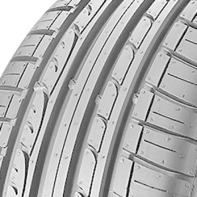 DUNLOP  SP Sport FastResponse 185/55 R16 87H