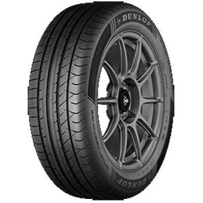 DUNLOP  Sport Response 215/65 R16 98H auto Pneus &eacute;t&eacute; Pneus 595479