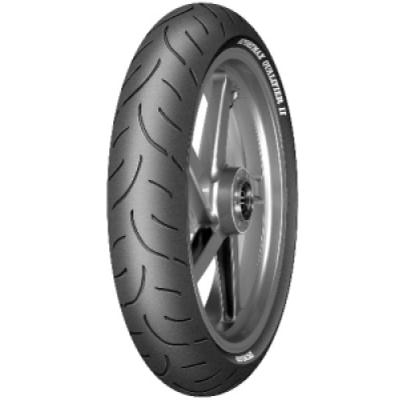 DUNLOP  Sportmax Qualifier II F 120/65 ZR17 56W 