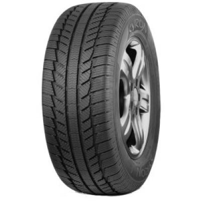 SYRON  Everest C 235/65 R16 121/119T
