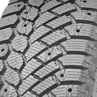 GISLAVED  Nord*Frost 200 ( 195/55 R16 91T XL, Clout&eacute; ) Pneus hiver