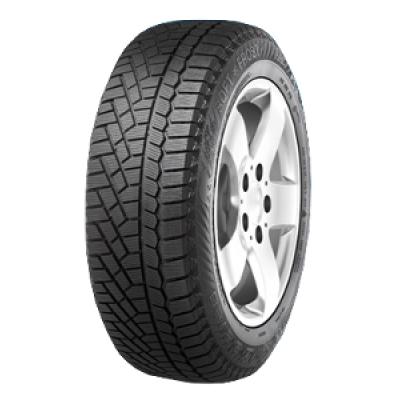 GISLAVED  Soft*Frost 200 ( 195/65 R15 95T XL, Pneus nordiques )