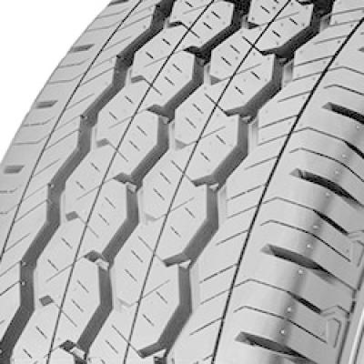 GOODRIDE  Radial H188 ( 165/70 R13C 88/86S 6PR ) Pneus &eacute;t&eacute;