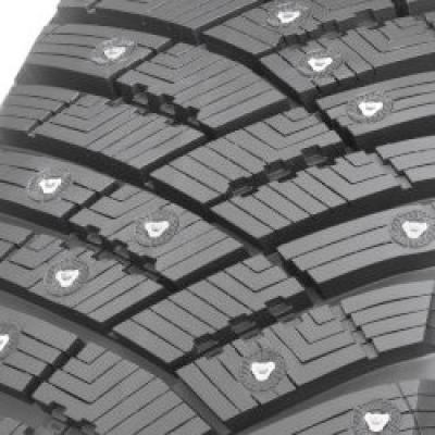 GOODYEAR  Ultra Grip Ice Arctic ( 155/65 R14 75T, Clout&eacute; ) Pneus hiver