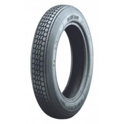 HEIDENAU  K3 ( 3.50-12 TT 56M roue arri&egrave;re, Roue avant ) Pneus Moto