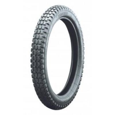 HEIDENAU  K 32 46m Cafe Racer Front Or Rear Tire Argent&eacute; 2.75 / R16