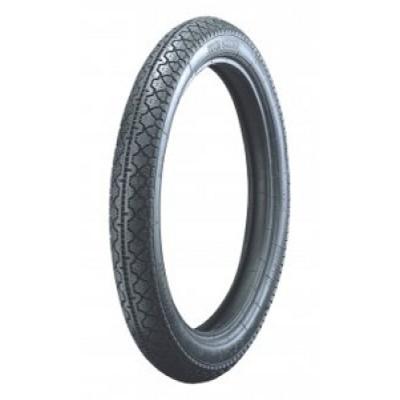 HEIDENAU  K36/1 ( 2.75-17 RF TT 47P roue arri&egrave;re, M/C, Roue avant )