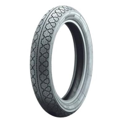 HEIDENAU  K36 ( 3.50-18 RF TT 62S roue arri&egrave;re, M/C, Roue avant )