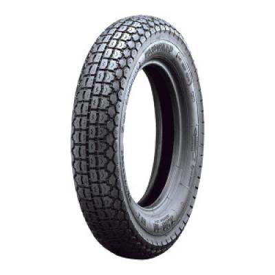 HEIDENAU  K38 ( 3.00-10 RF TT 50J roue arri&egrave;re, Roue avant )
